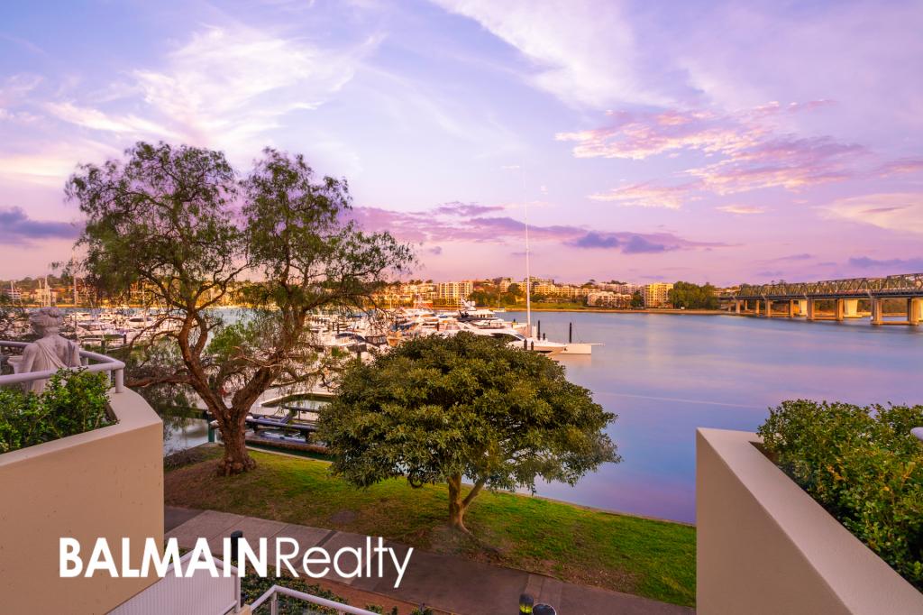 202/5 Cary St, Drummoyne, NSW 2047