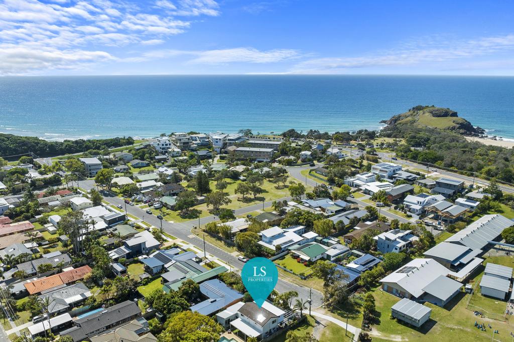 30 Towners Ave, Bogangar, NSW 2488