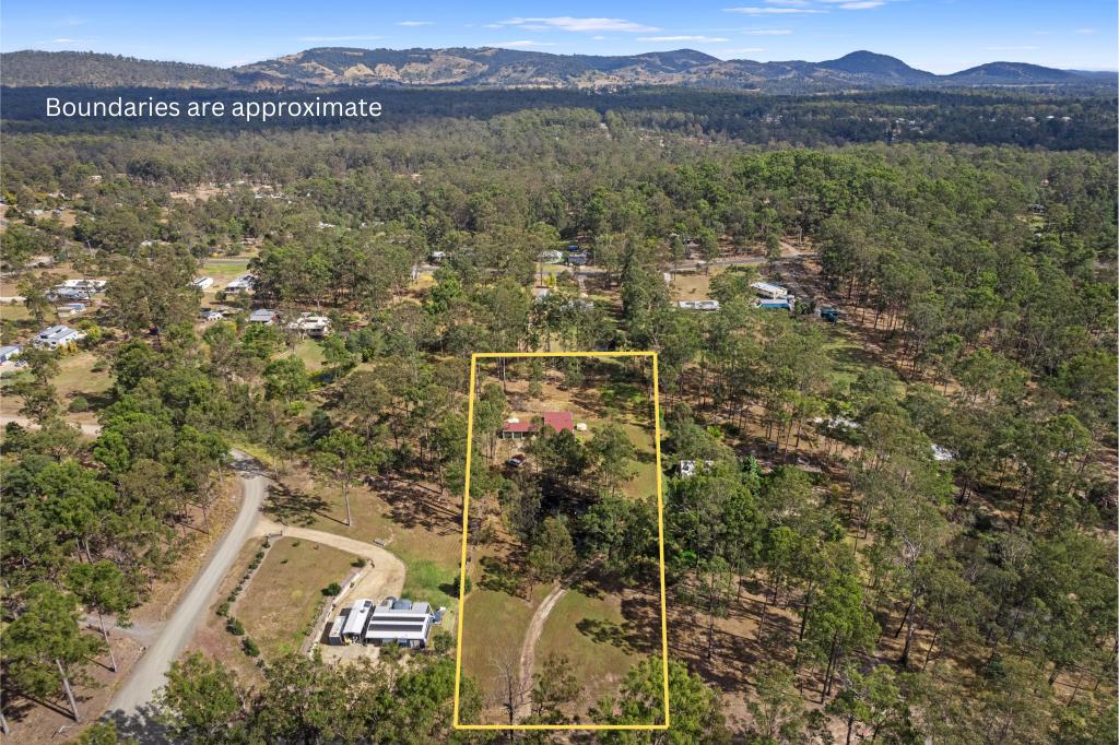 74 Arbortwenty Nine Rd, Glenwood, QLD 4570