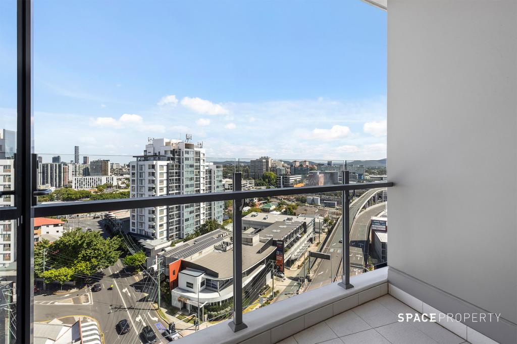 1103/35 Campbell St, Bowen Hills, QLD 4006