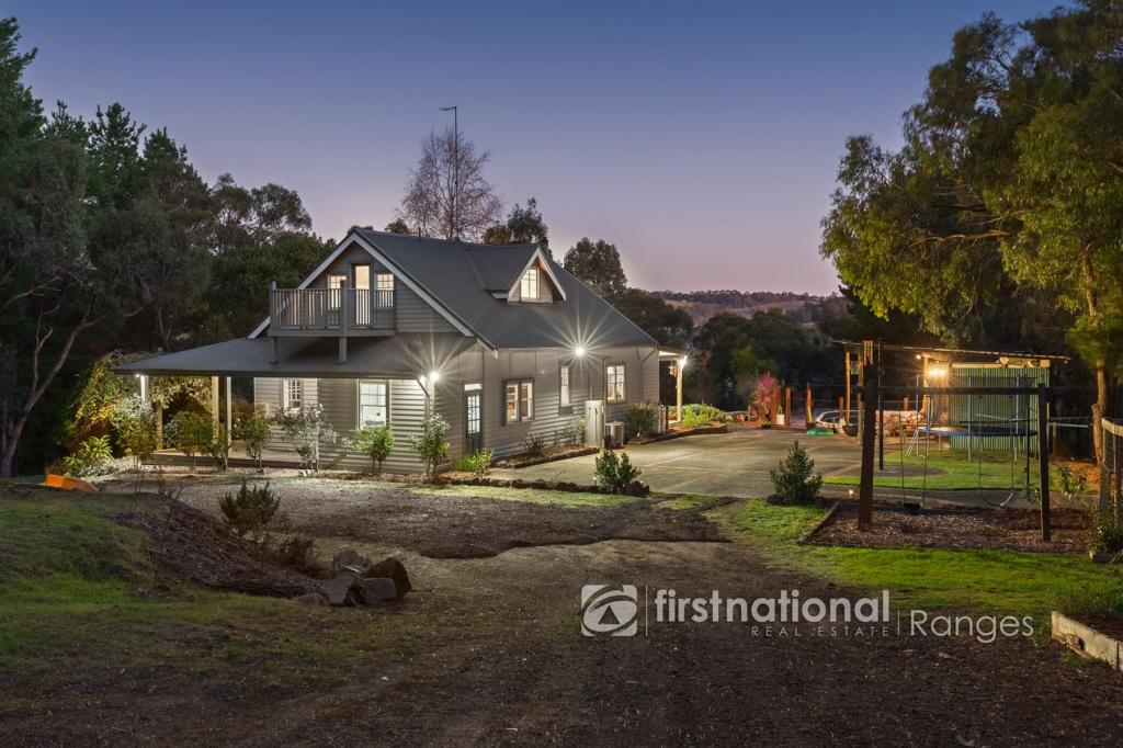 955 Toomuc Valley Rd, Pakenham Upper, VIC 3810