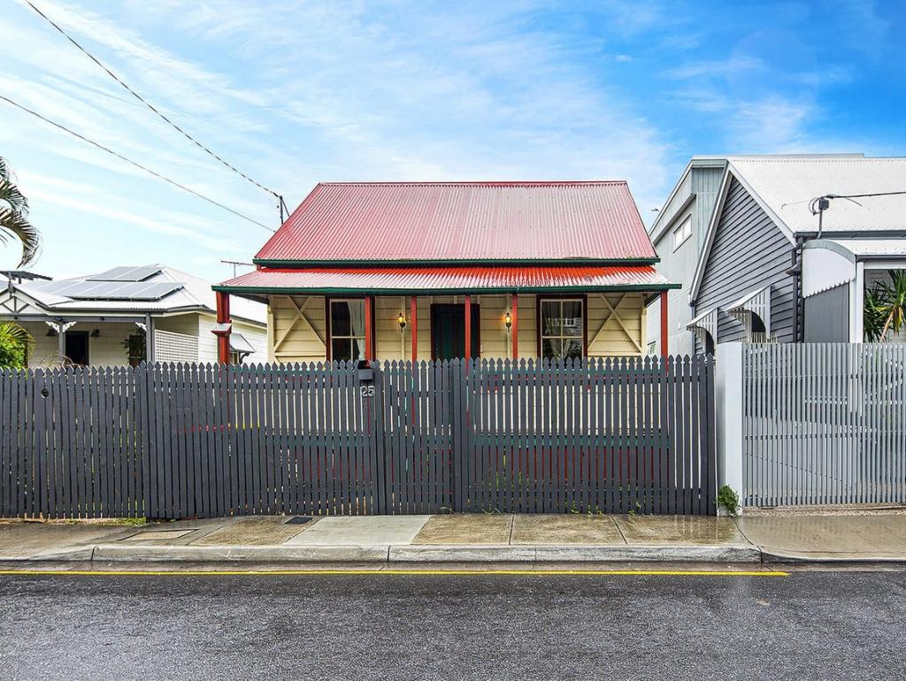 25 Ellen St, Albion, QLD 4010