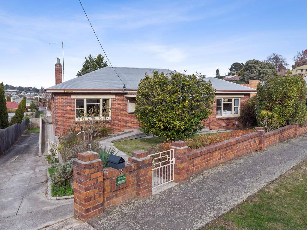 8 Gascoyne St, Kings Meadows, TAS 7249