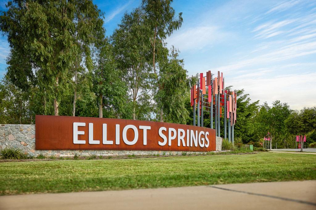 Lot 409 Babinda St, Julago, QLD 4816