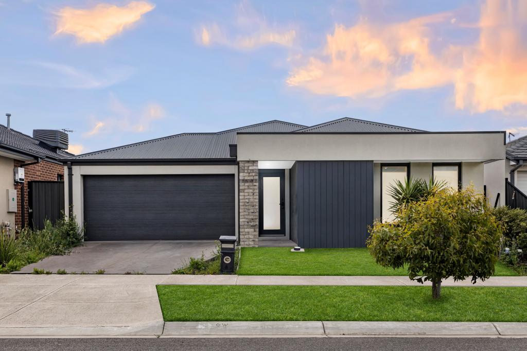 6 Zelkova St, Kalkallo, VIC 3064