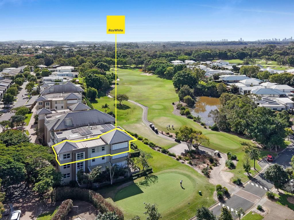 13/901 Medinah Ave, Robina, QLD 4226
