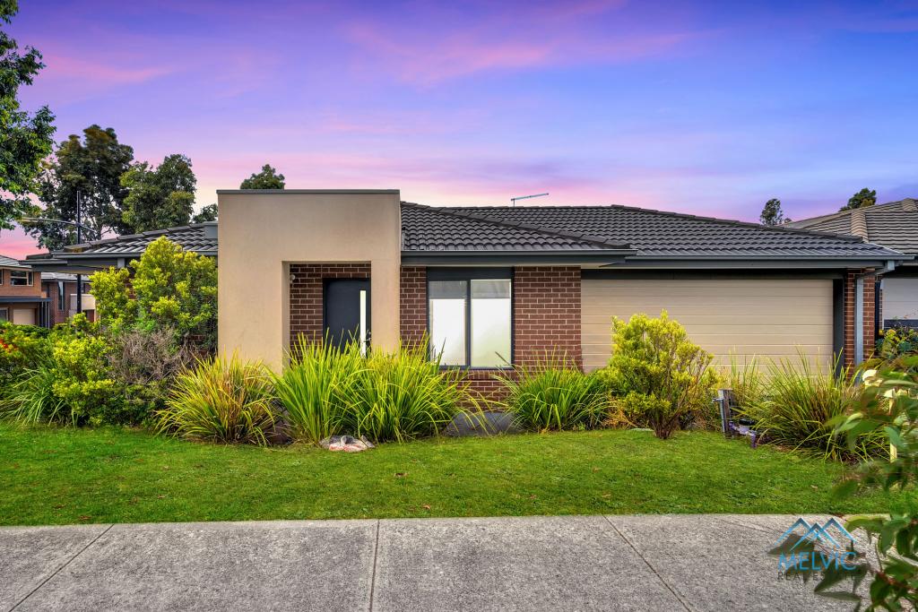 15 Vedro Rd, Craigieburn, VIC 3064