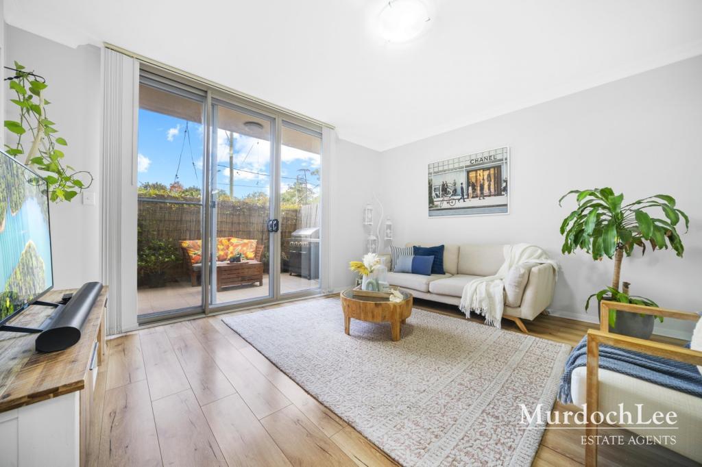 20/21-25 Seven Hills Rd, Baulkham Hills, NSW 2153