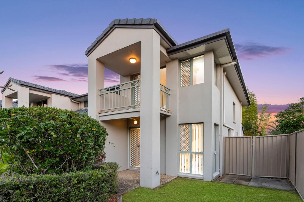 22/191 Greenacre Dr, Arundel, QLD 4214