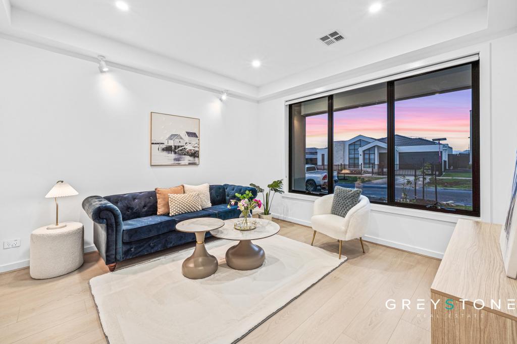 15 Latigo St, Fraser Rise, VIC 3336