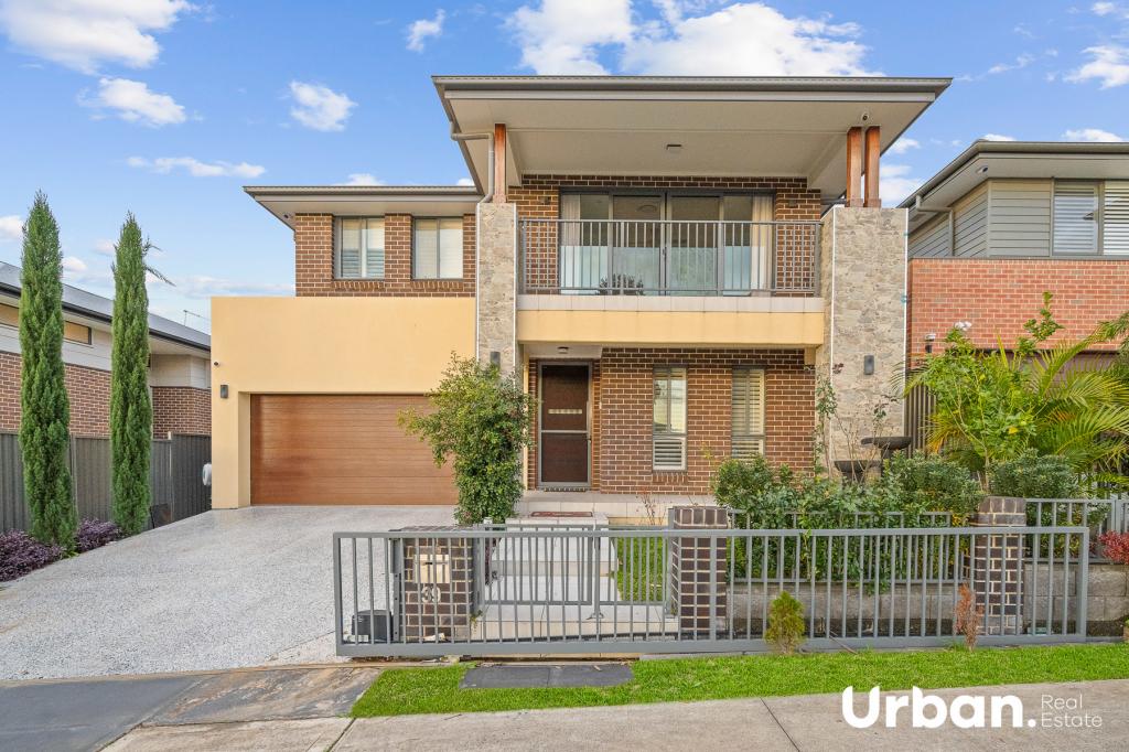 39 Leppington House Dr, Denham Court, NSW 2565