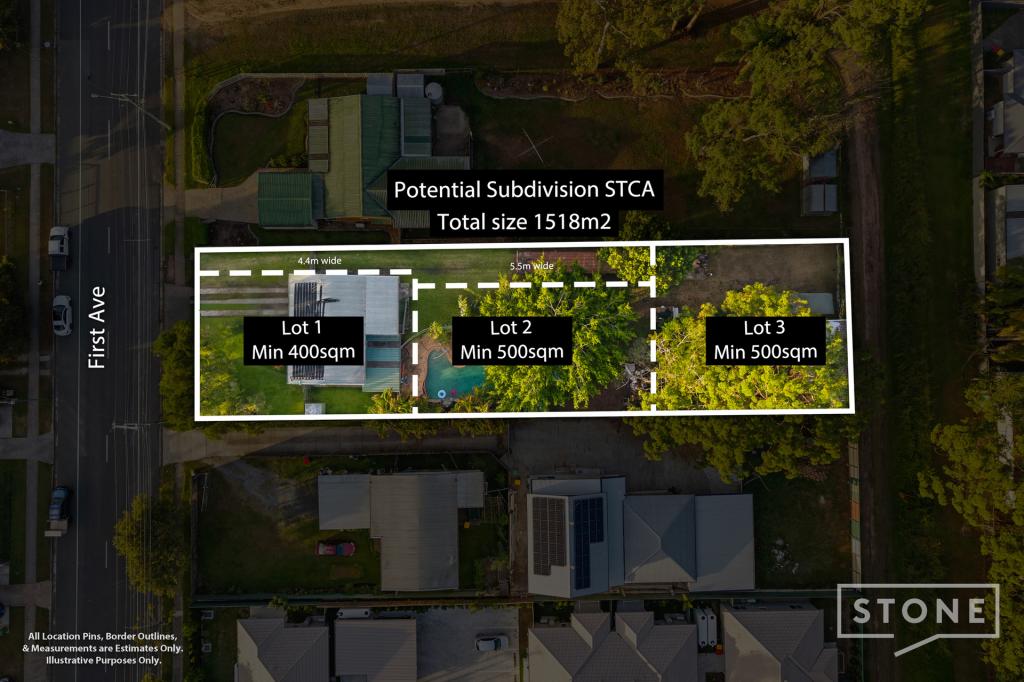 21 First Ave, Marsden, QLD 4132