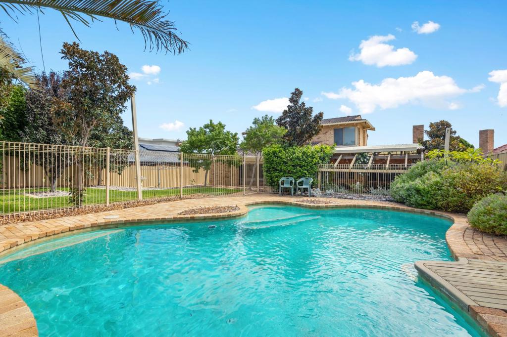 6 Peirse Way, Marmion, WA 6020