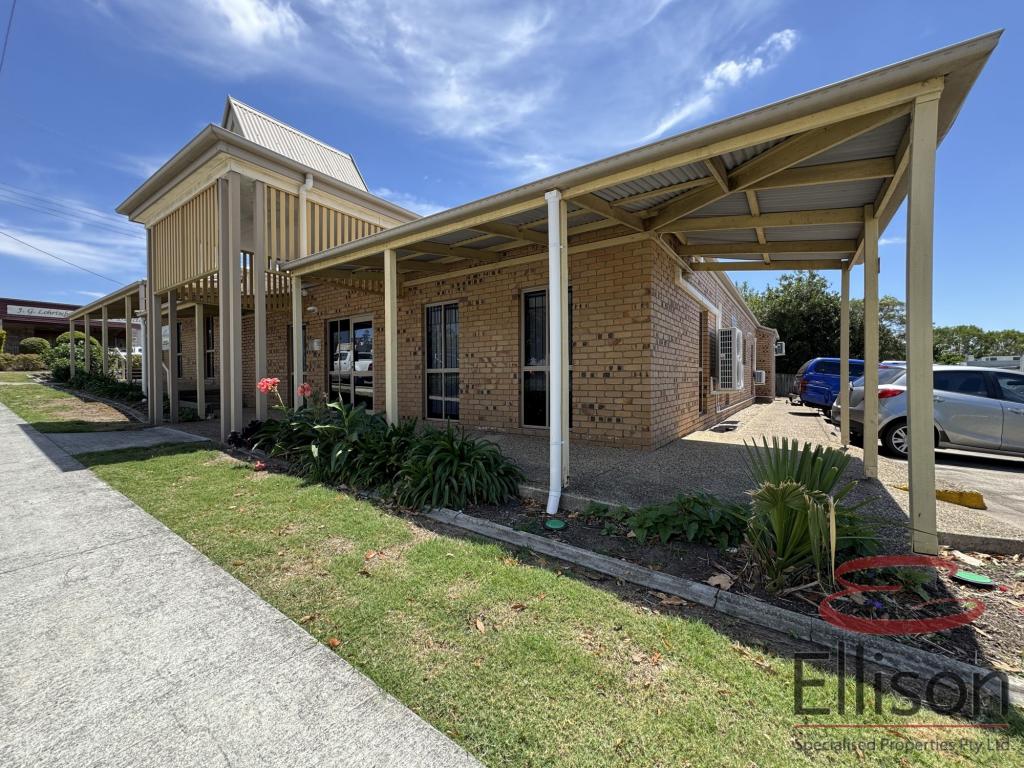 3b John St, Beenleigh, QLD 4207