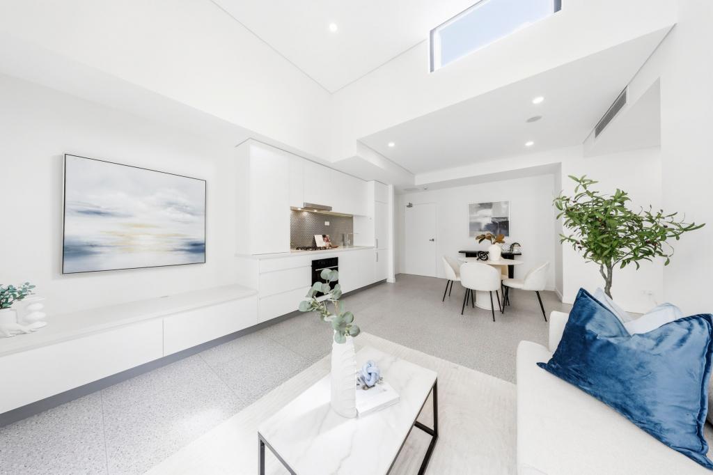 20/43-47 Greek St, Glebe, NSW 2037