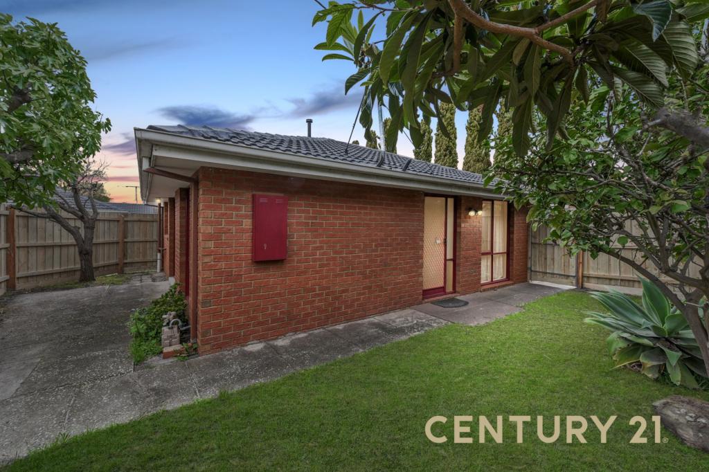 3/5 Olympic Ave, Springvale South, VIC 3172