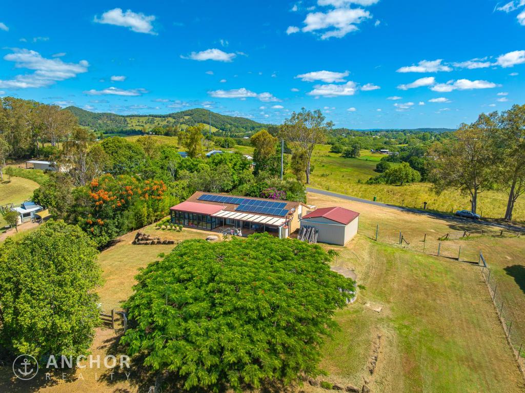 85 Cavanagh Rd, Greens Creek, QLD 4570