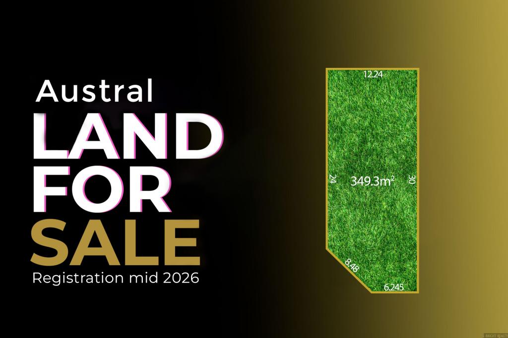 Contact Agent For Address, Austral, NSW 2179