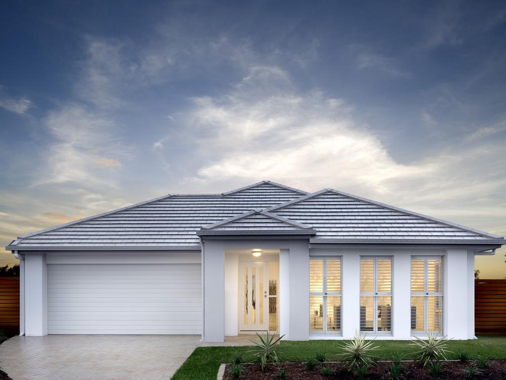 Contact agent for address, BANKSIA BEACH, QLD 4507