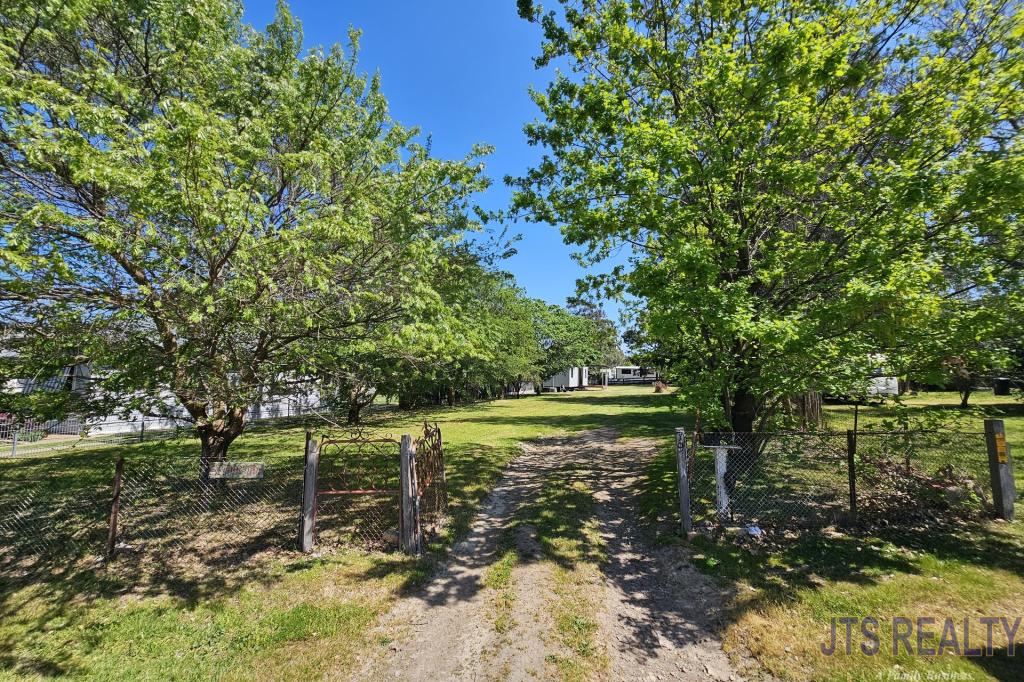 79 Mount St, Murrurundi, NSW 2338