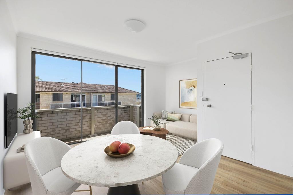 2/125 King St, Randwick, NSW 2031