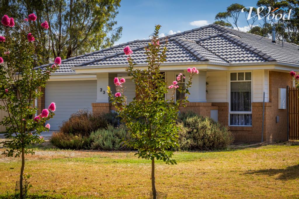 23 Jacob St, Burrumbuttock, NSW 2642