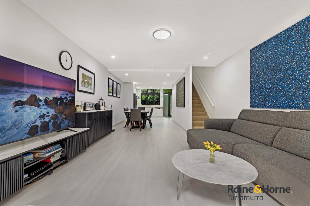 17/6 Womerah St, Turramurra, NSW 2074