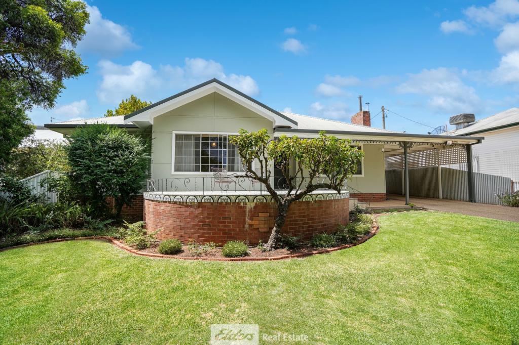 11 Gordon Ave, Griffith, NSW 2680