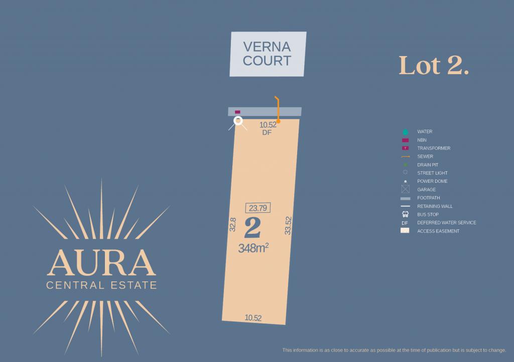 Lot 2 Verna Ct, Cockburn Central, WA 6164