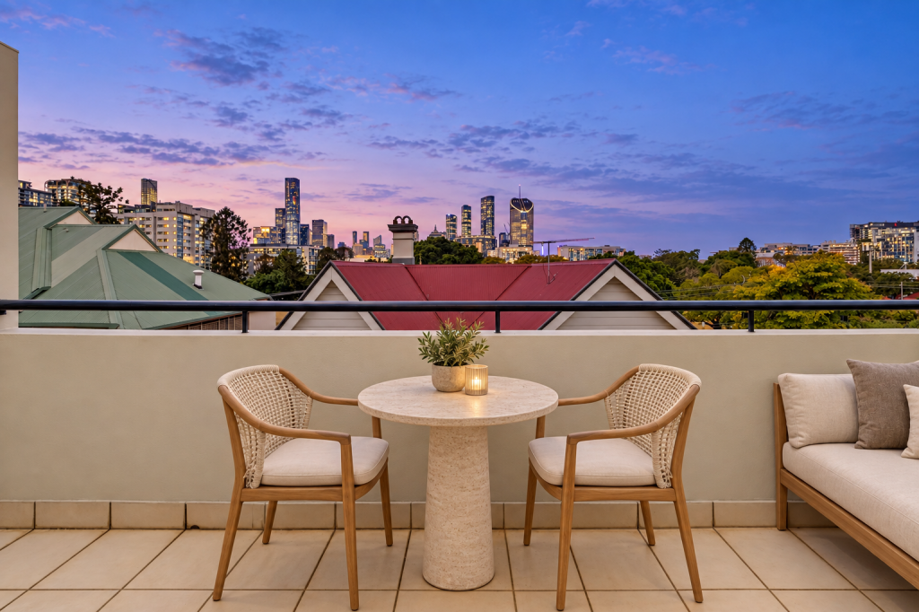 7/25 Edmondstone St, South Brisbane, QLD 4101