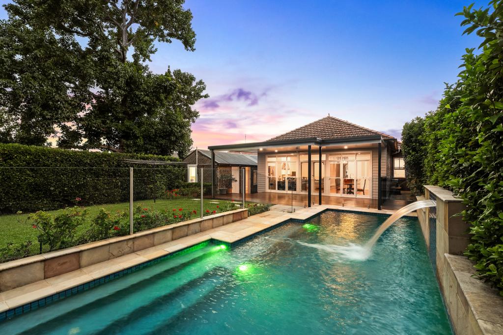 14 SHEPHERD ST, RYDE, NSW 2112