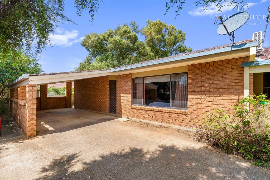 3/6 Dunn Ave, Forest Hill, NSW 2651