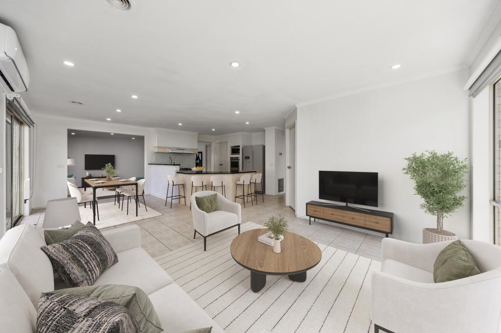 13 Middleham Cl, Cranbourne West, VIC 3977