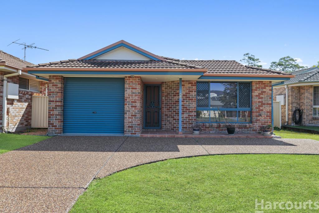 4a Belle O'Connor St, South West Rocks, NSW 2431