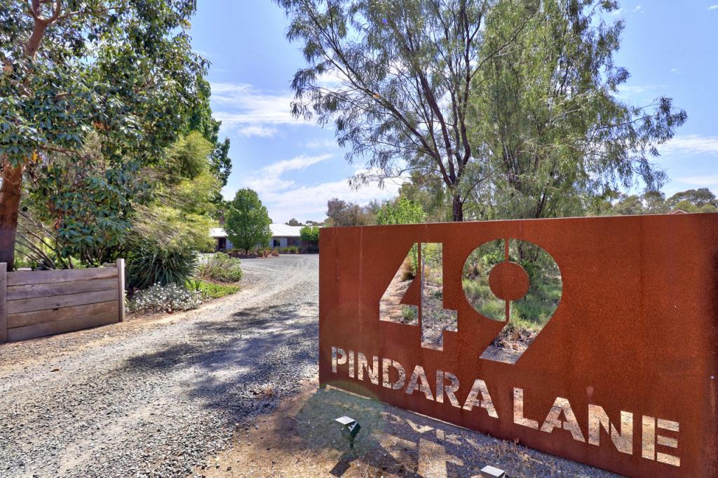 49 Pindara Lane, Deniliquin, NSW 2710