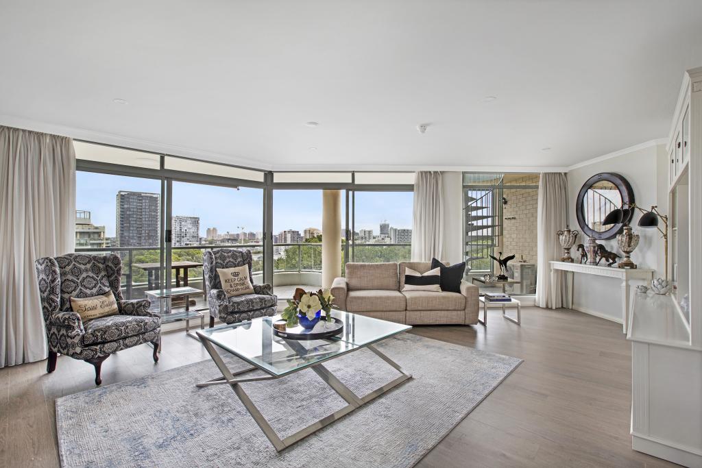 1203/95 BROMPTON RD, KENSINGTON, NSW 2033