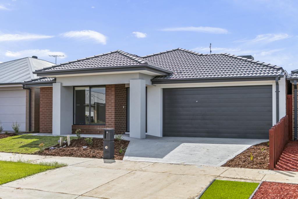 4 Grevillea Dr, Mount Duneed, VIC 3217