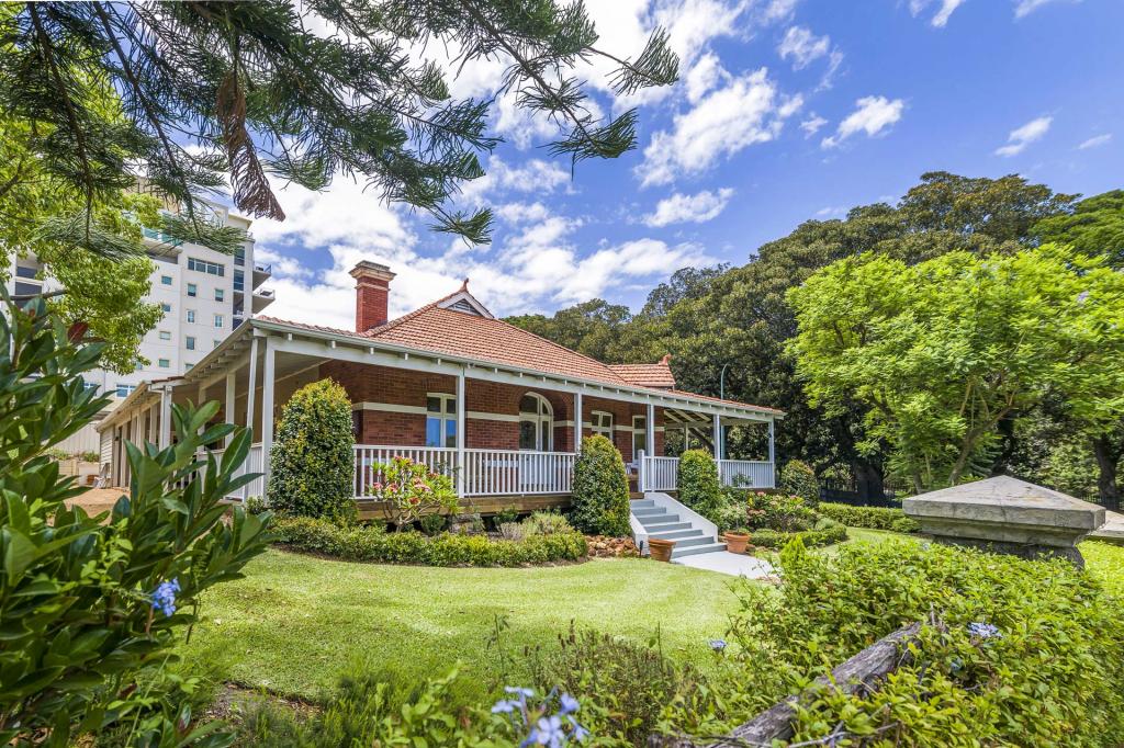 2 Parker St, South Perth, WA 6151