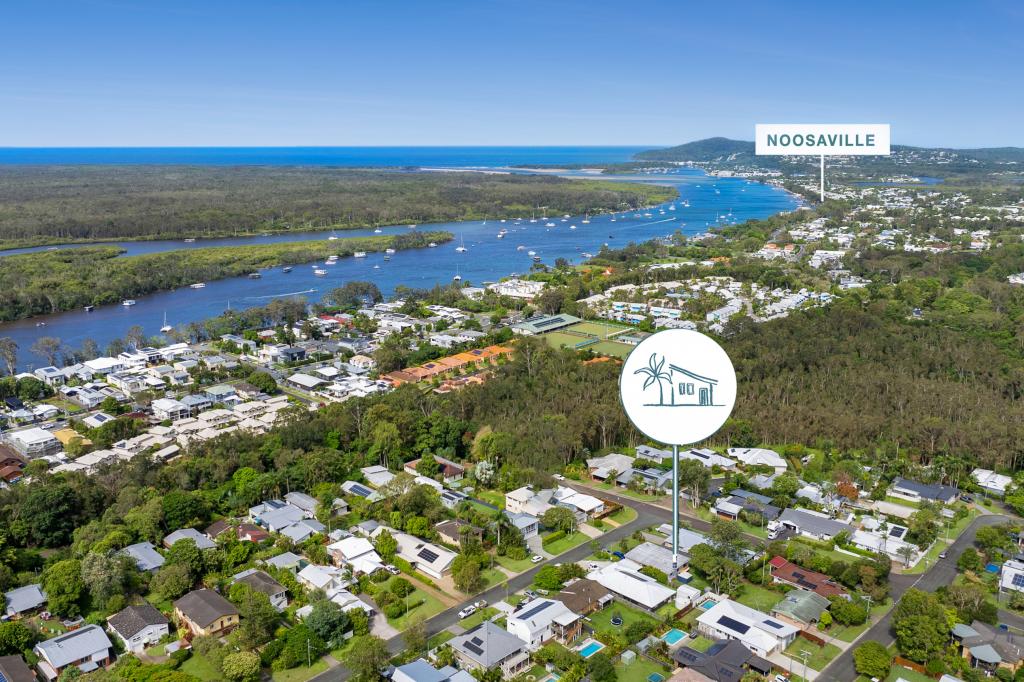 25 Lake View Dr, Tewantin, QLD 4565