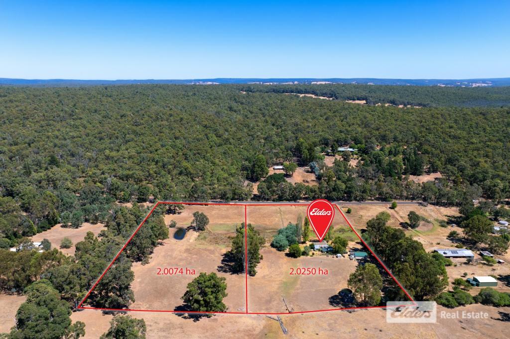 302 Greenbushes-Grimwade Rd, North Greenbushes, WA 6254