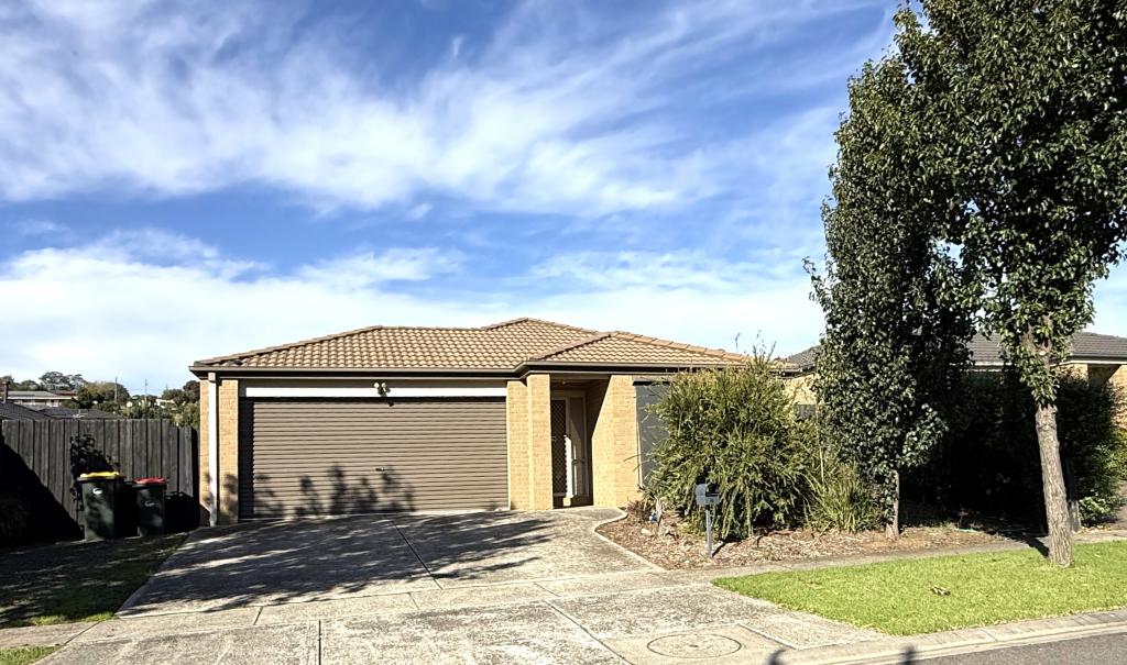 4 Clifford Dr, Drouin, VIC 3818