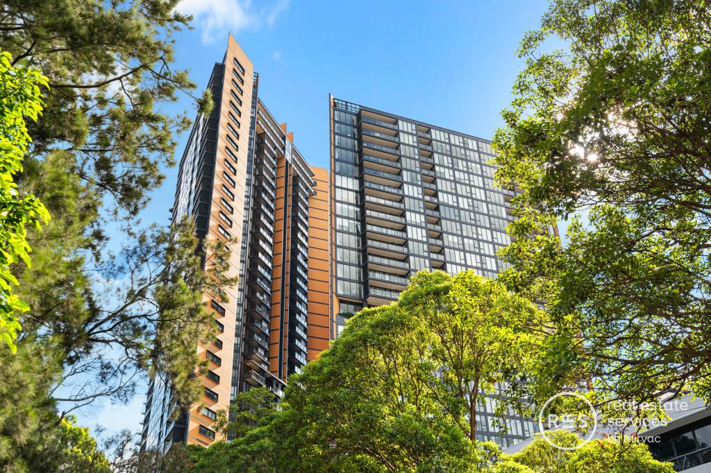 809/472 Pacific Hwy, St Leonards, NSW 2065
