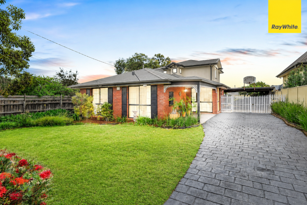 8 Kevin Ct, Melton South, VIC 3338