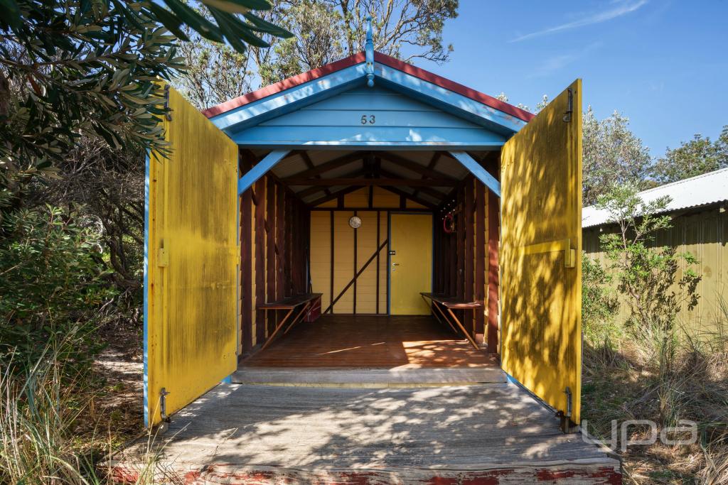 Boatshed 53, Mccrae, VIC 3938