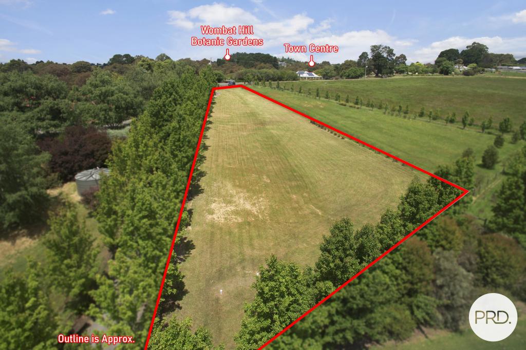 10 Langdon Ct, Daylesford, VIC 3460