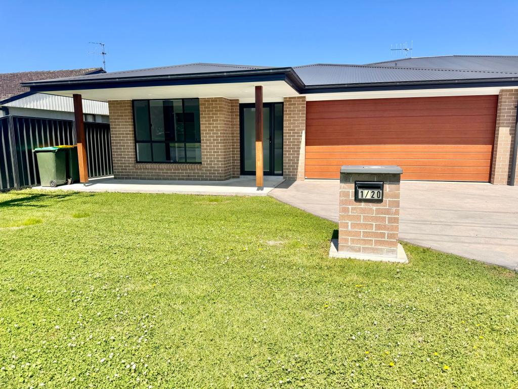 1/20 Princes St, Cundletown, NSW 2430