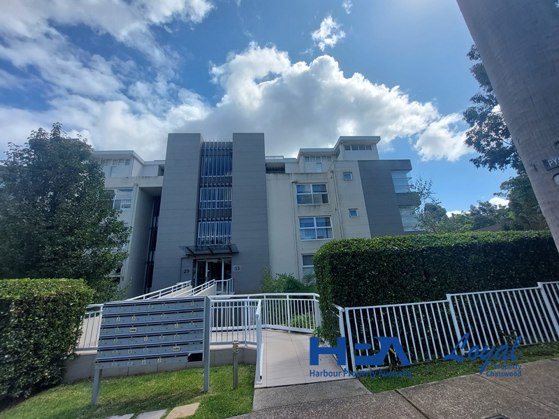 7/33 DUMARESQ ST, GORDON, NSW 2072