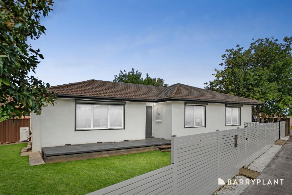 147 Ridgeway Pde, Sunshine West, VIC 3020