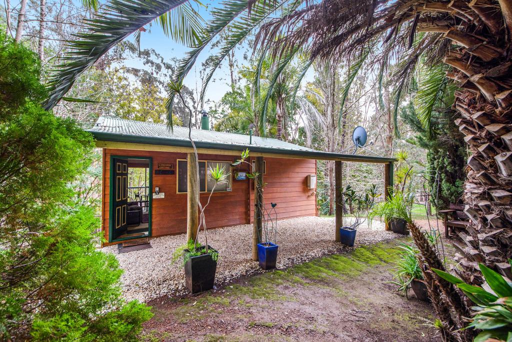5/2574 Balingup-Nannup Rd, Nannup, WA 6275
