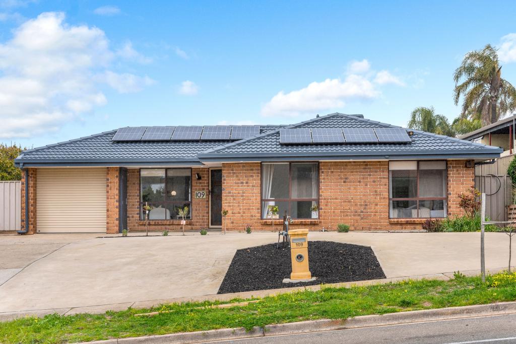 109 Lander Rd, Trott Park, SA 5158